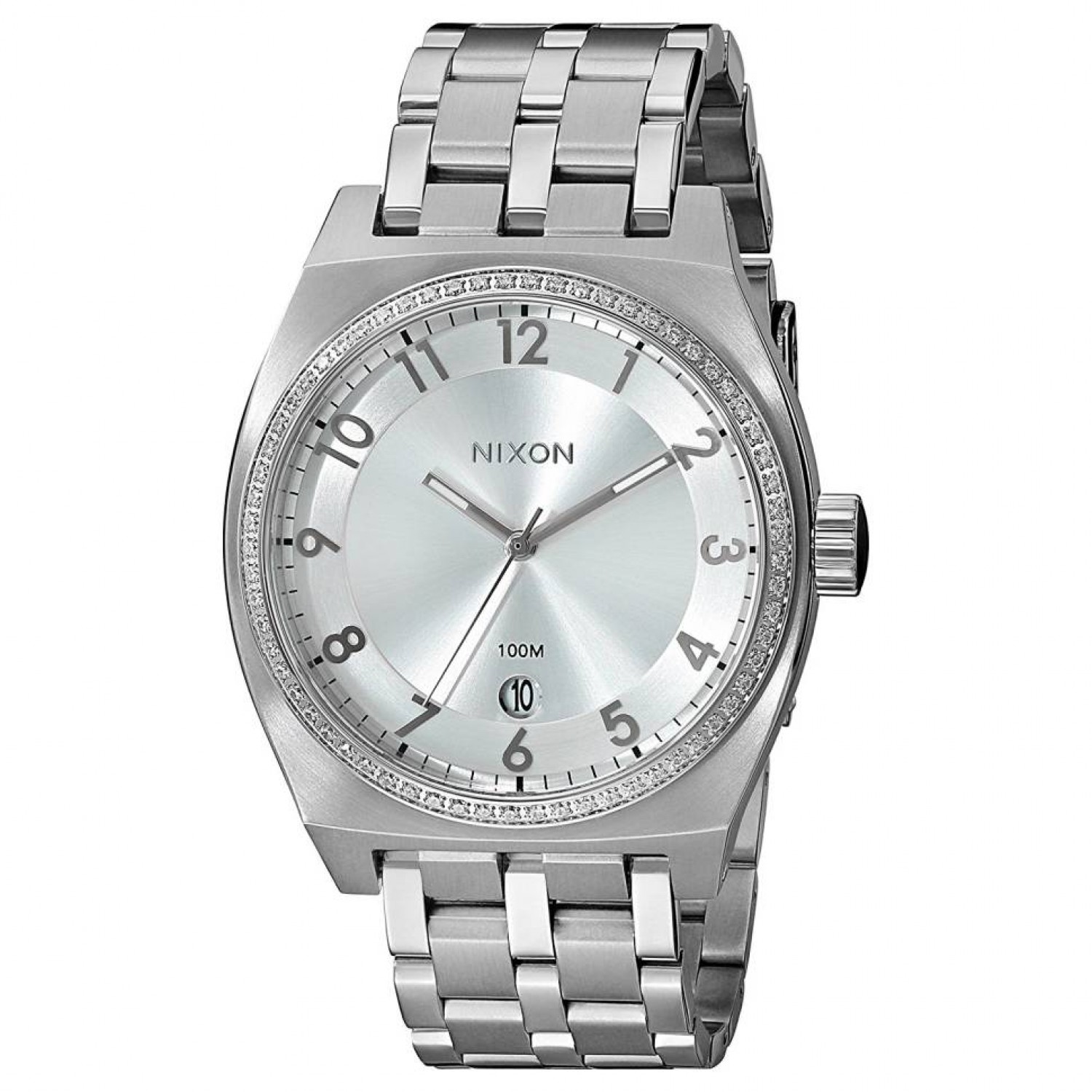 Ceas Dama Nixon The Monopoly A325 1874 00